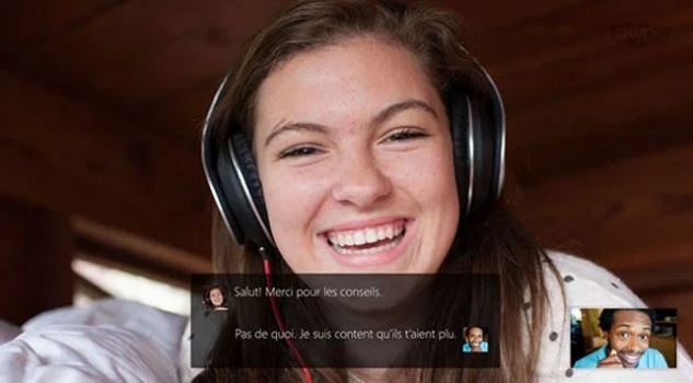 Skype Translator: Ενσωματώθηκε η λειτουργία μεταγλώττισης σε πραγματικό χρόνο στο Skype! [Video]