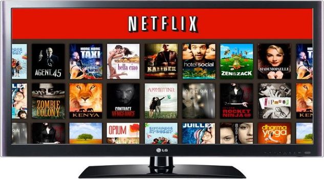 Διαθέσιμο το Netflix και στην Ελλάδα