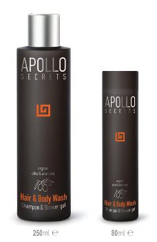 apollosecrets hair and body wash