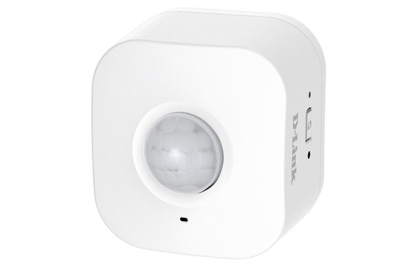 D Link DCH S150 Home Wifi Motion Sensor enter technology lamia 2