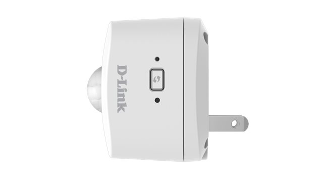 D Link DCH S150 Home Wifi Motion Sensor enter technology lamia