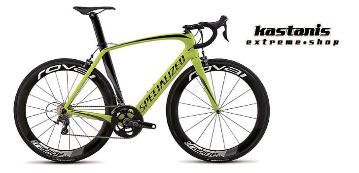 Specialized, VENGE PRO RACE αποκλειστικά στο κατάστημα Καστάνης