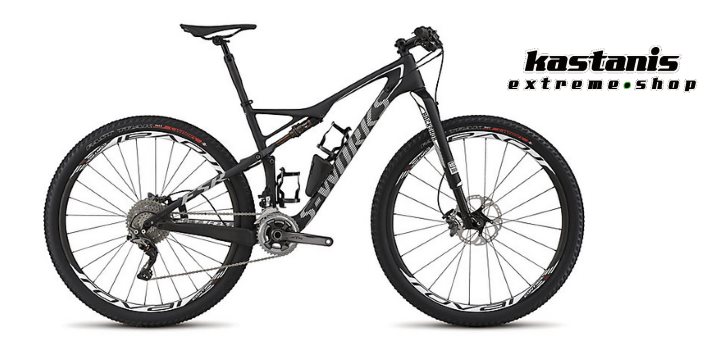 Specialized Ποδήλατα βουνού, S-WORKS EPIC 29, αποκλειστικά στο κατάστημα Καστάνης