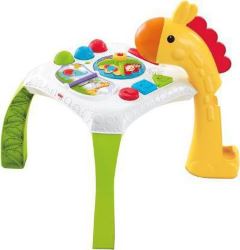 151006 fisher price trapezi drastiriotiton xaroumena zoakia