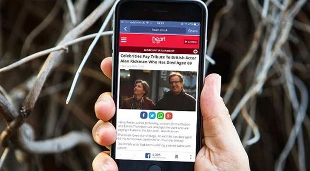 Η Facebook ετοιμάζει νέο in-app browser για τη mobile εφαρμογή της